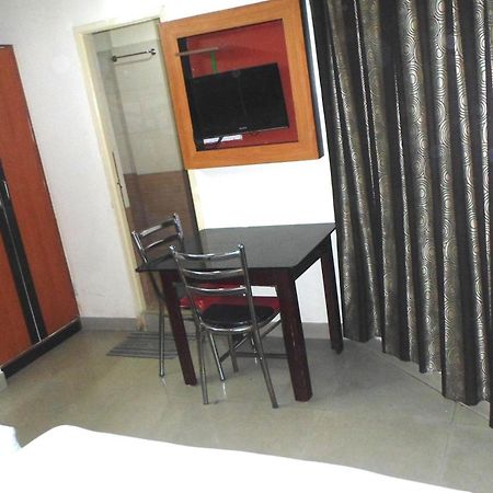 King Residency Hotel Bangalore Ngoại thất bức ảnh
