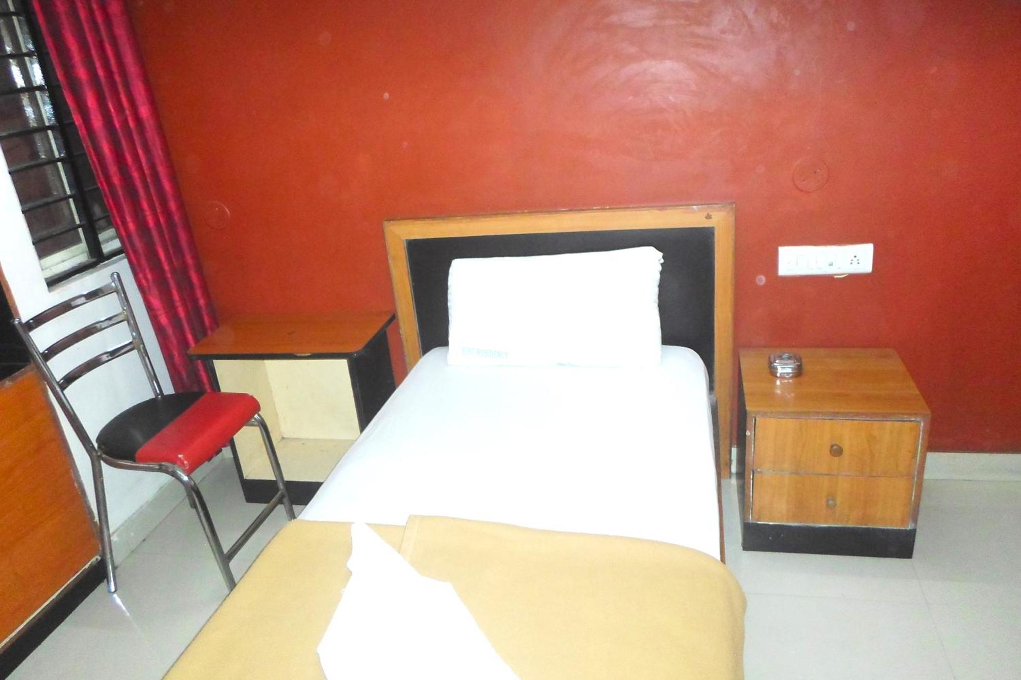 King Residency Hotel Bangalore Ngoại thất bức ảnh