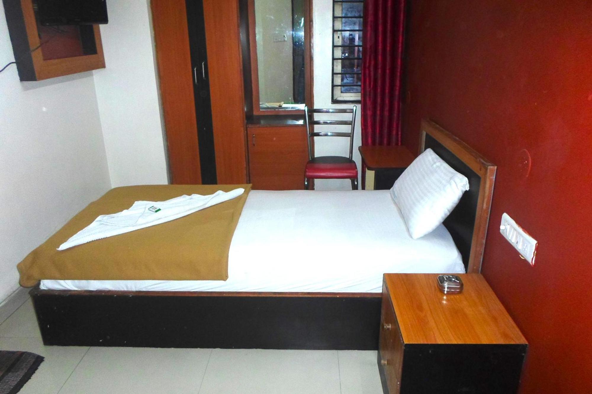 King Residency Hotel Bangalore Ngoại thất bức ảnh