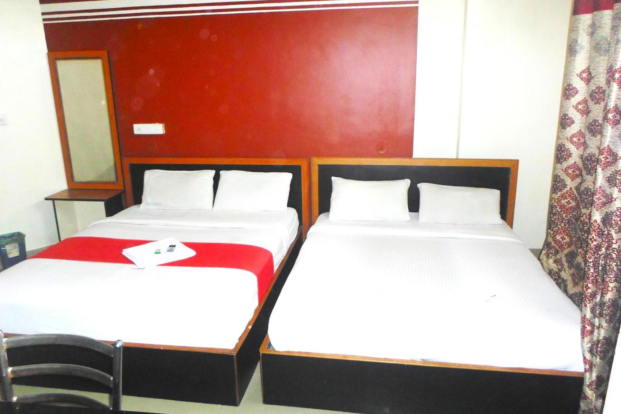 King Residency Hotel Bangalore Ngoại thất bức ảnh