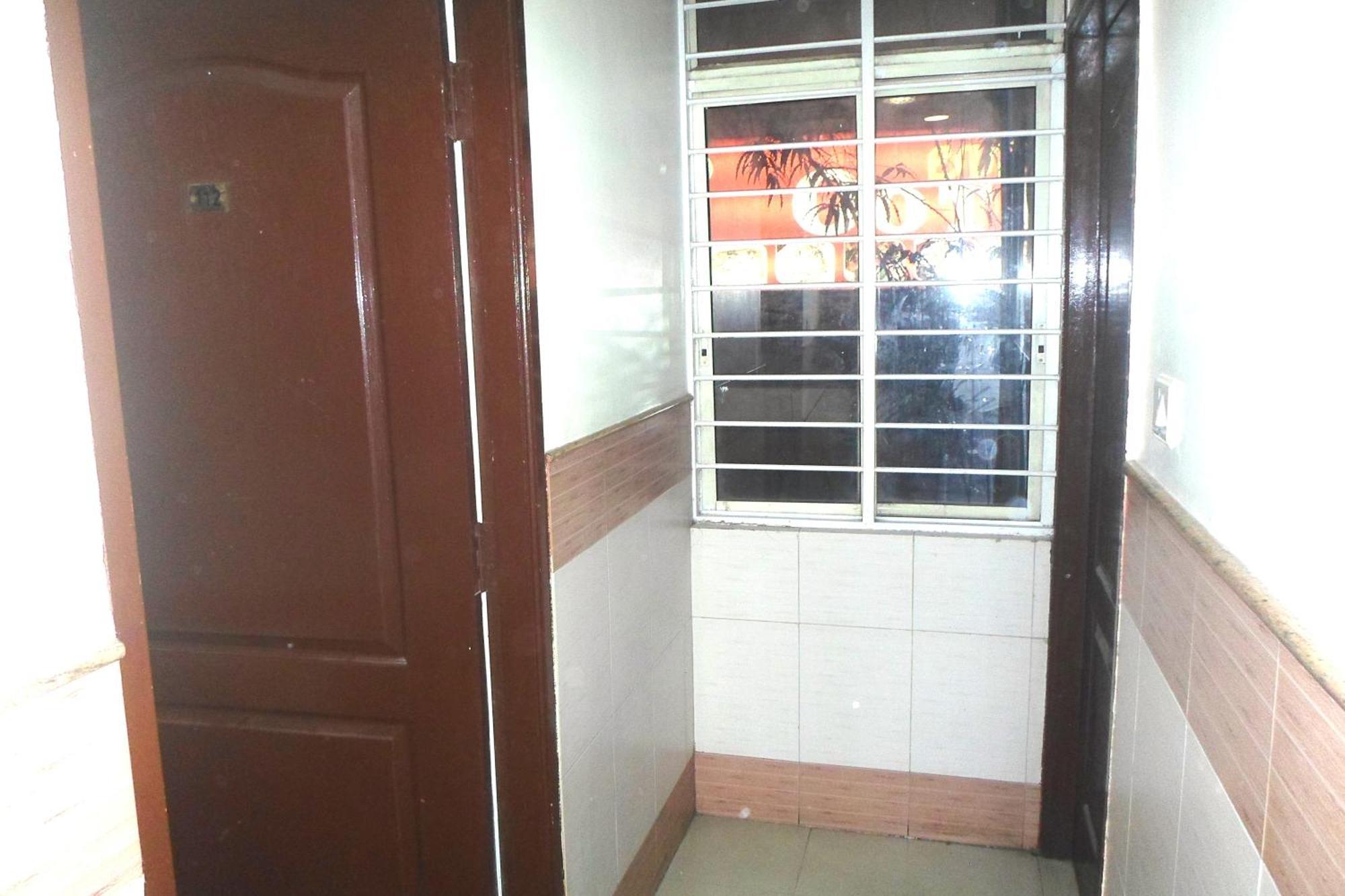 King Residency Hotel Bangalore Ngoại thất bức ảnh