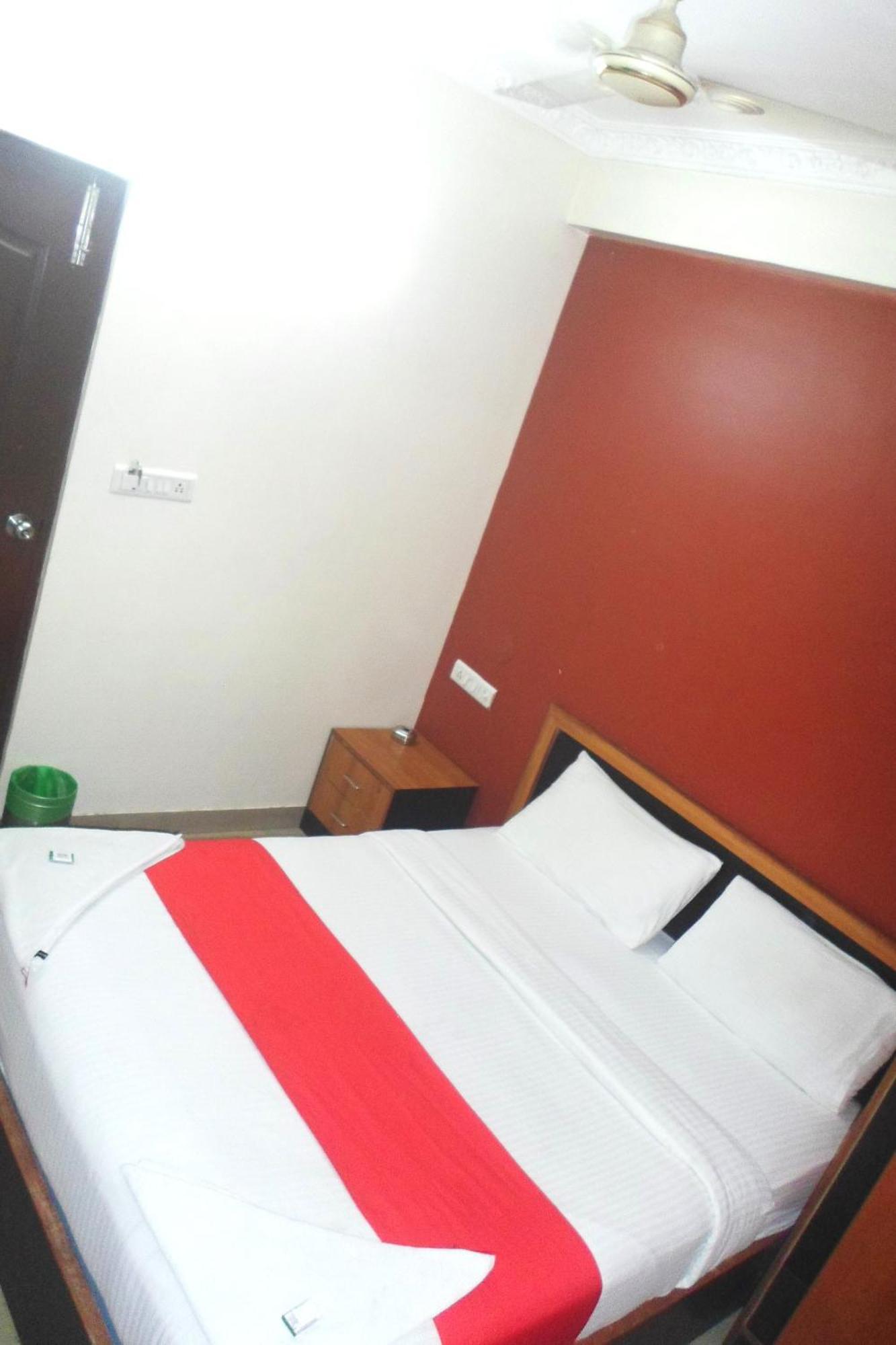 King Residency Hotel Bangalore Ngoại thất bức ảnh