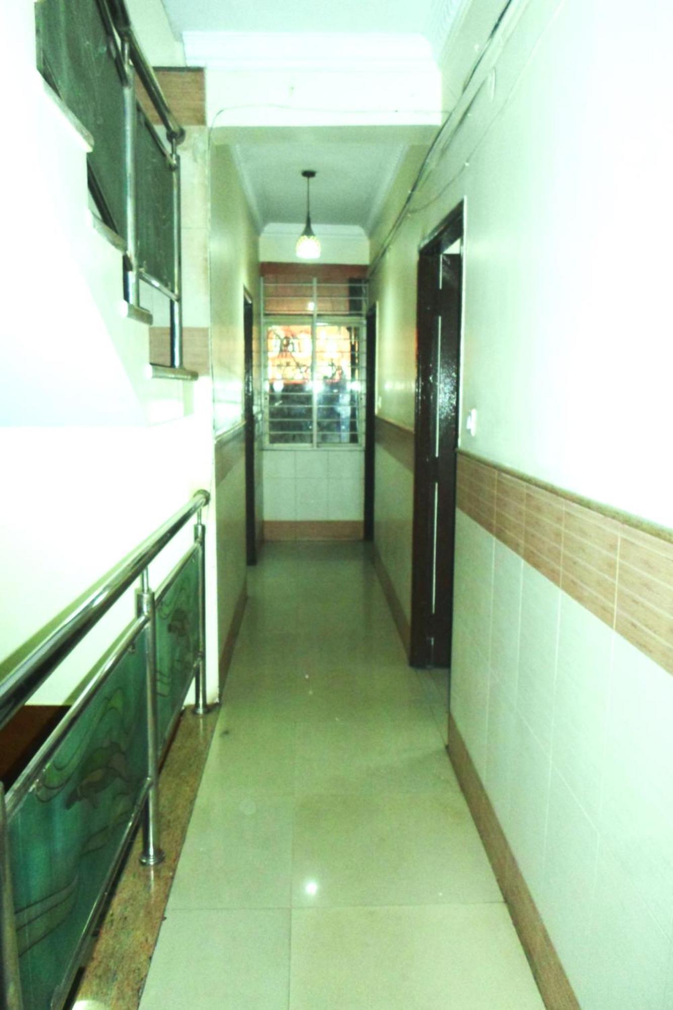 King Residency Hotel Bangalore Ngoại thất bức ảnh