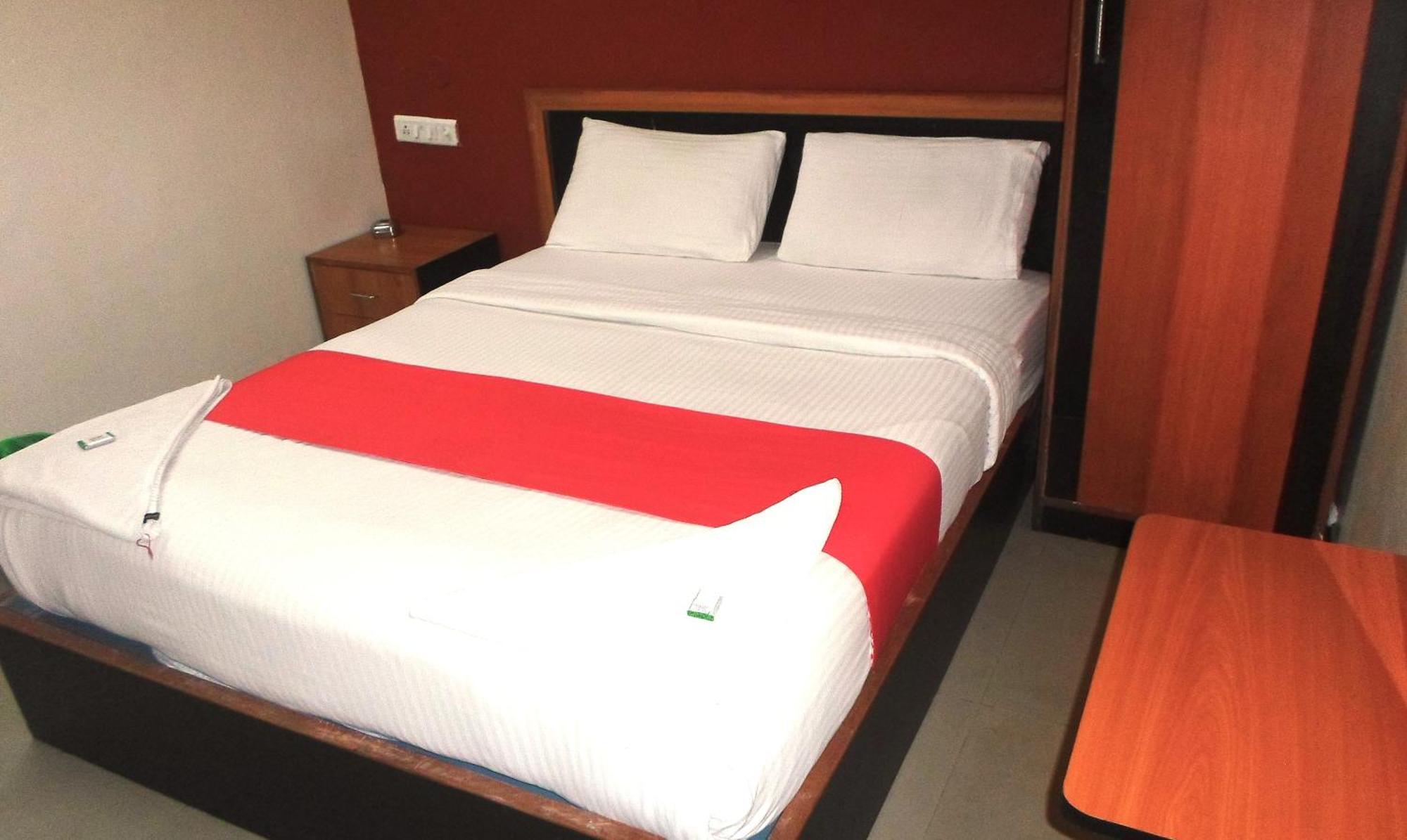 King Residency Hotel Bangalore Ngoại thất bức ảnh