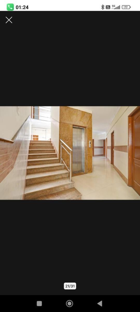King Residency Hotel Bangalore Ngoại thất bức ảnh