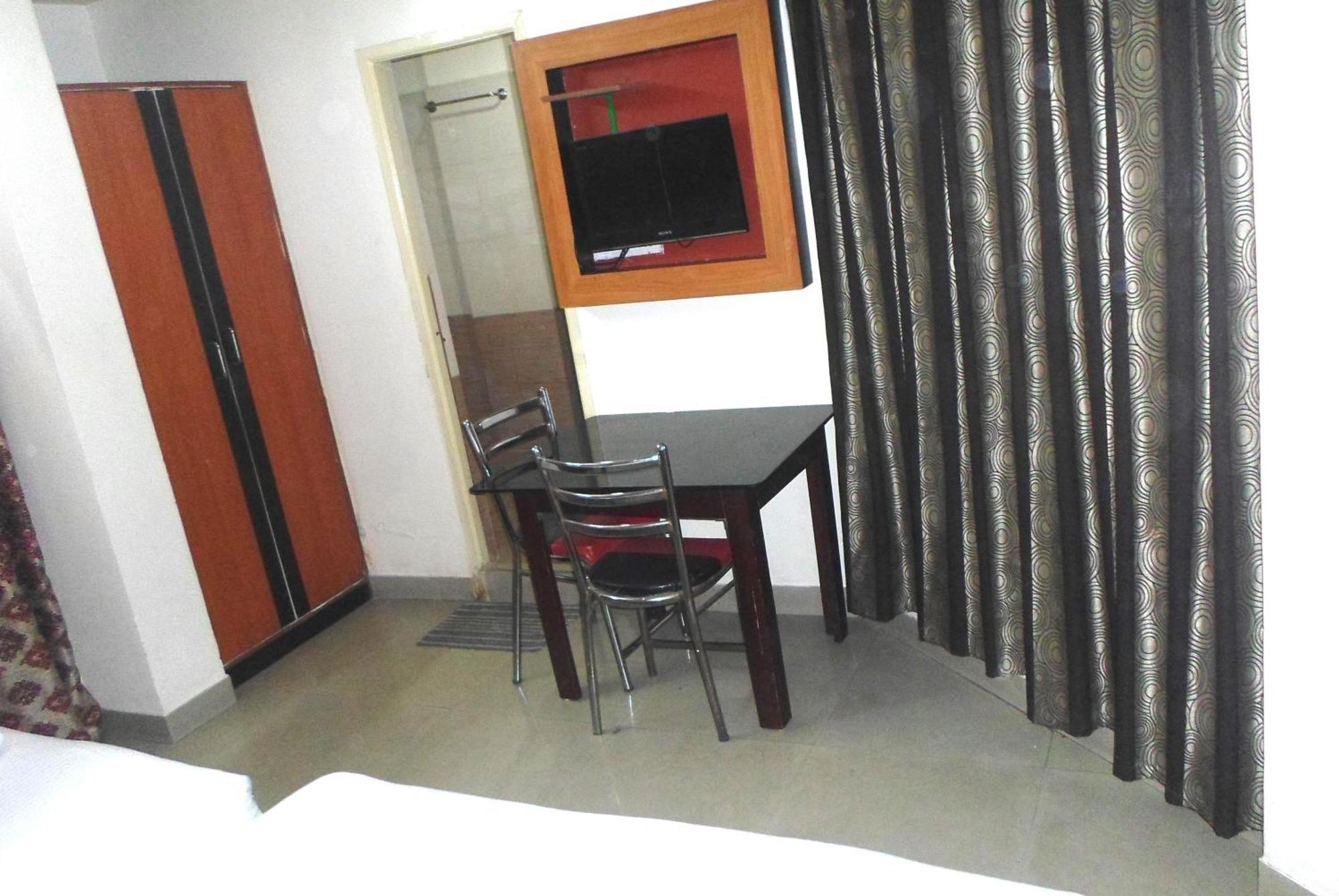 King Residency Hotel Bangalore Ngoại thất bức ảnh