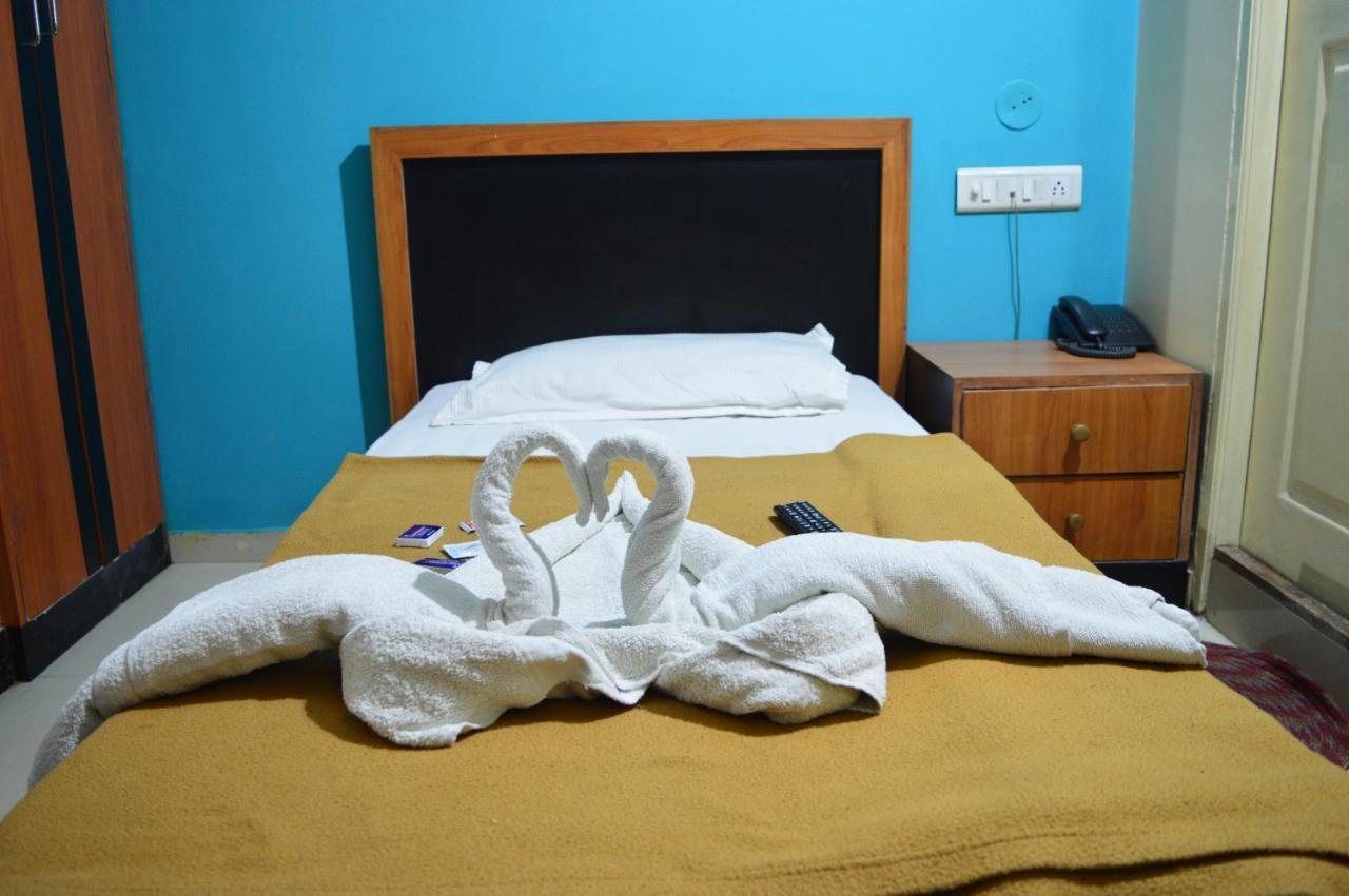 King Residency Hotel Bangalore Ngoại thất bức ảnh