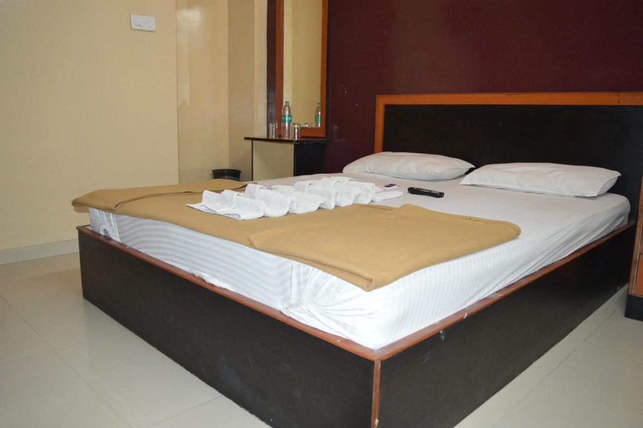 King Residency Hotel Bangalore Ngoại thất bức ảnh