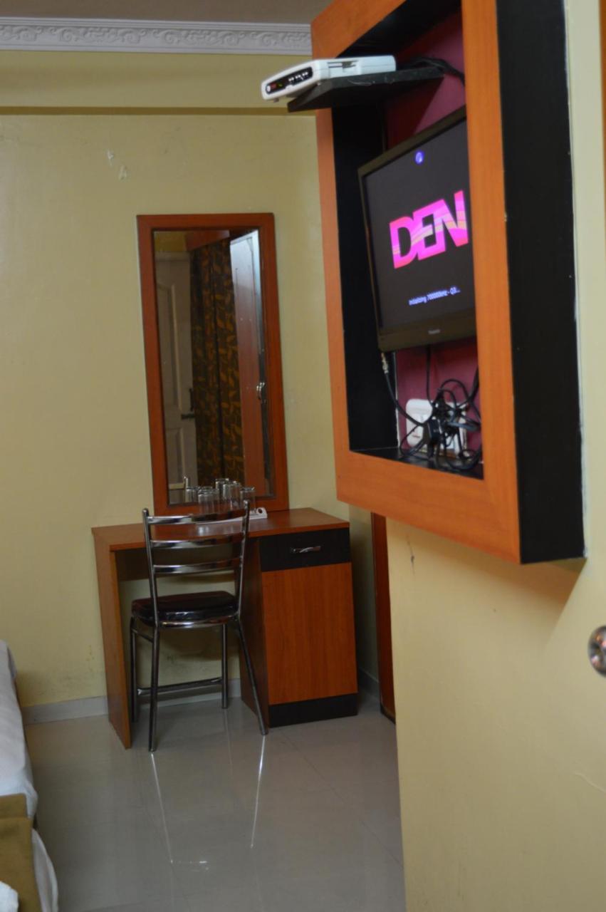 King Residency Hotel Bangalore Ngoại thất bức ảnh