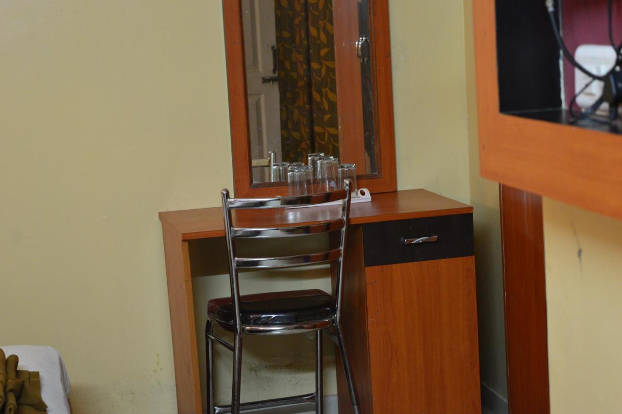 King Residency Hotel Bangalore Ngoại thất bức ảnh
