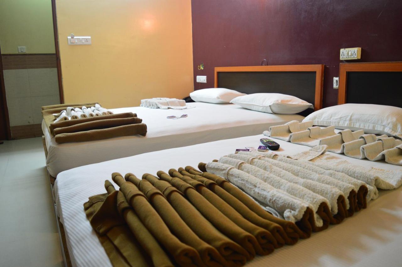 King Residency Hotel Bangalore Ngoại thất bức ảnh