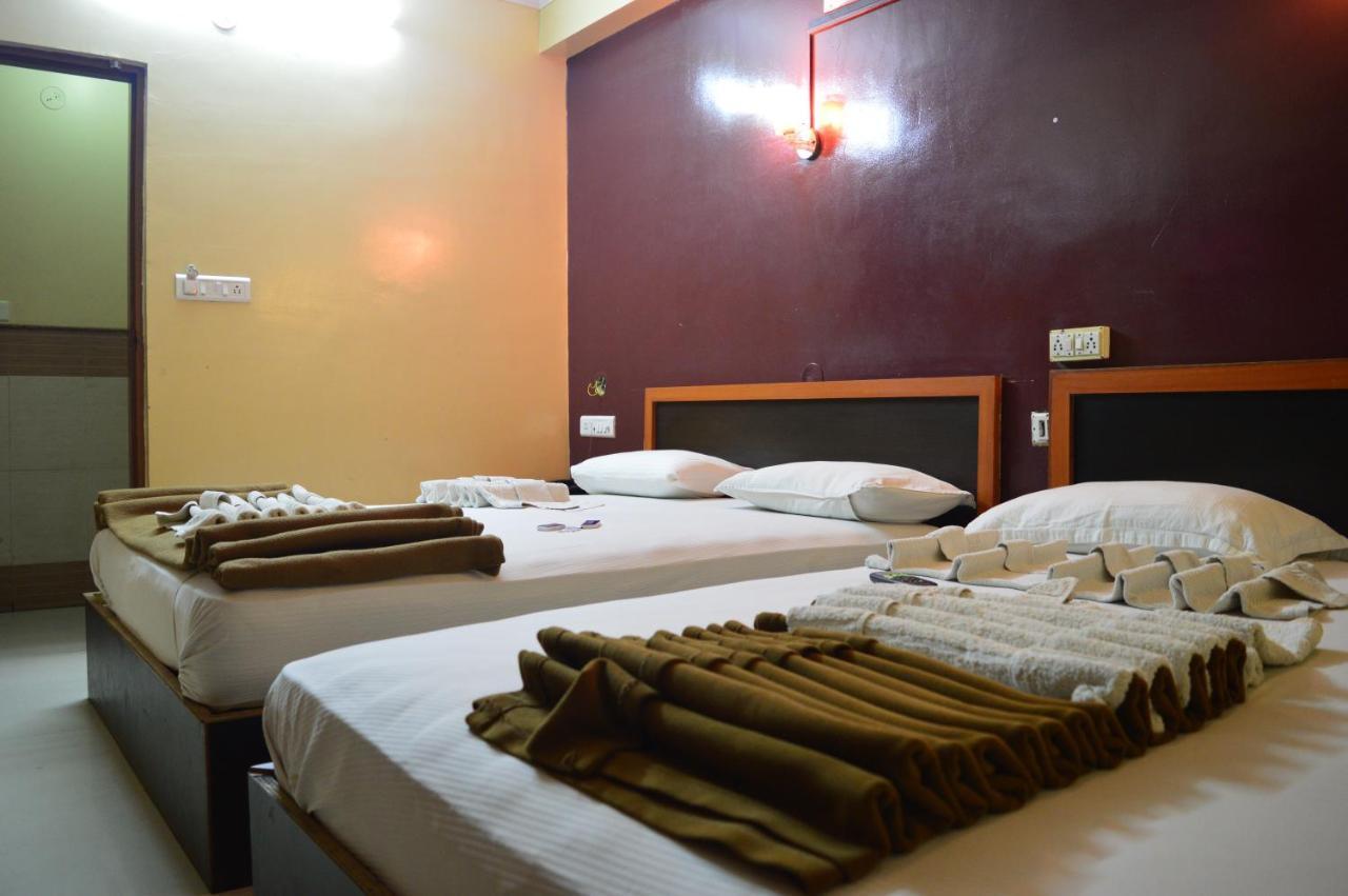 King Residency Hotel Bangalore Ngoại thất bức ảnh